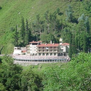 Hotel Spa Termas De Reyes